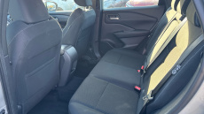 Nissan Qashqai 1.3 DiG-T MH Acenta Premium 5dr Petrol Hatchback